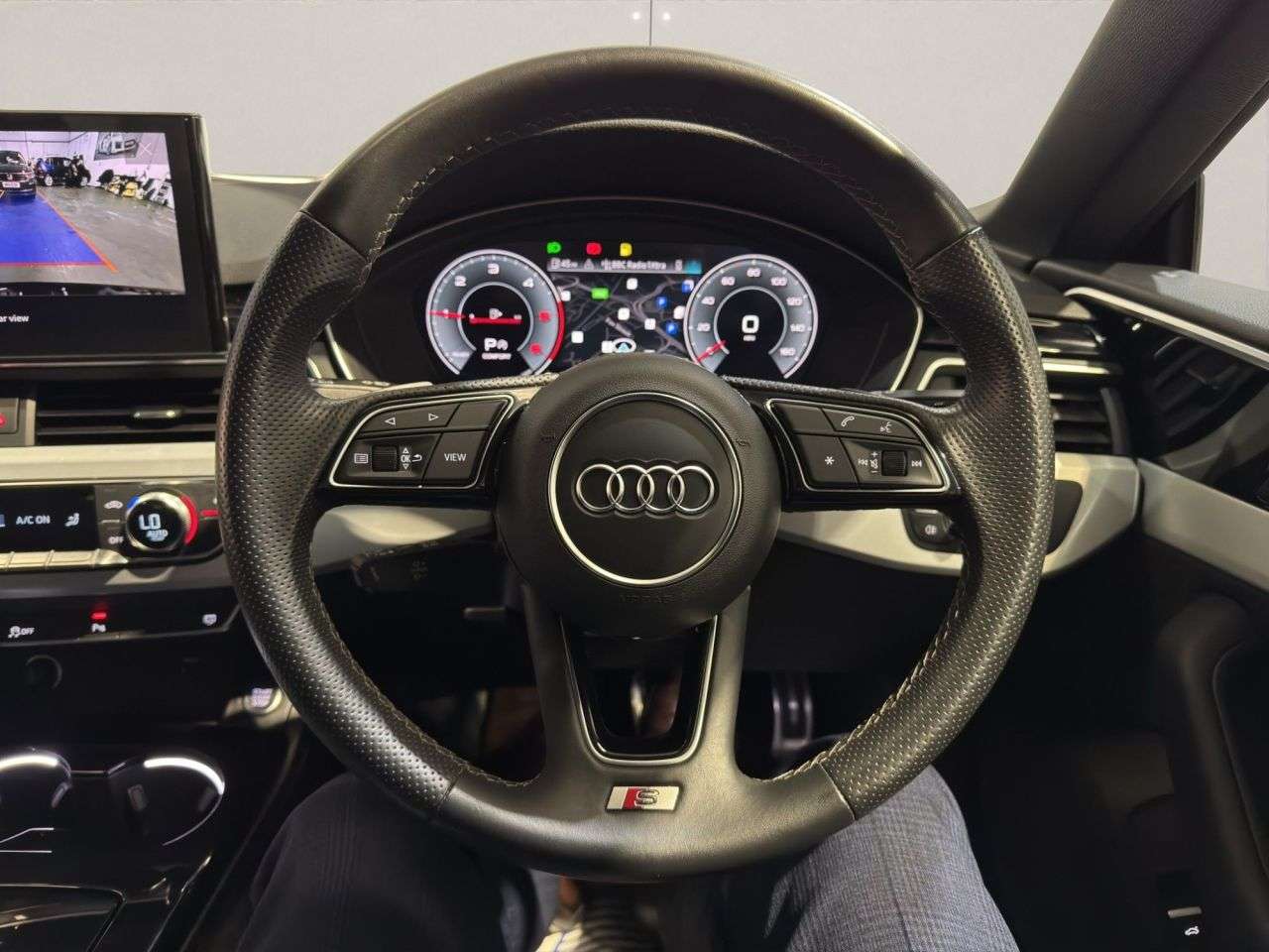 2023 AUDI A5 2023 AUDI A5