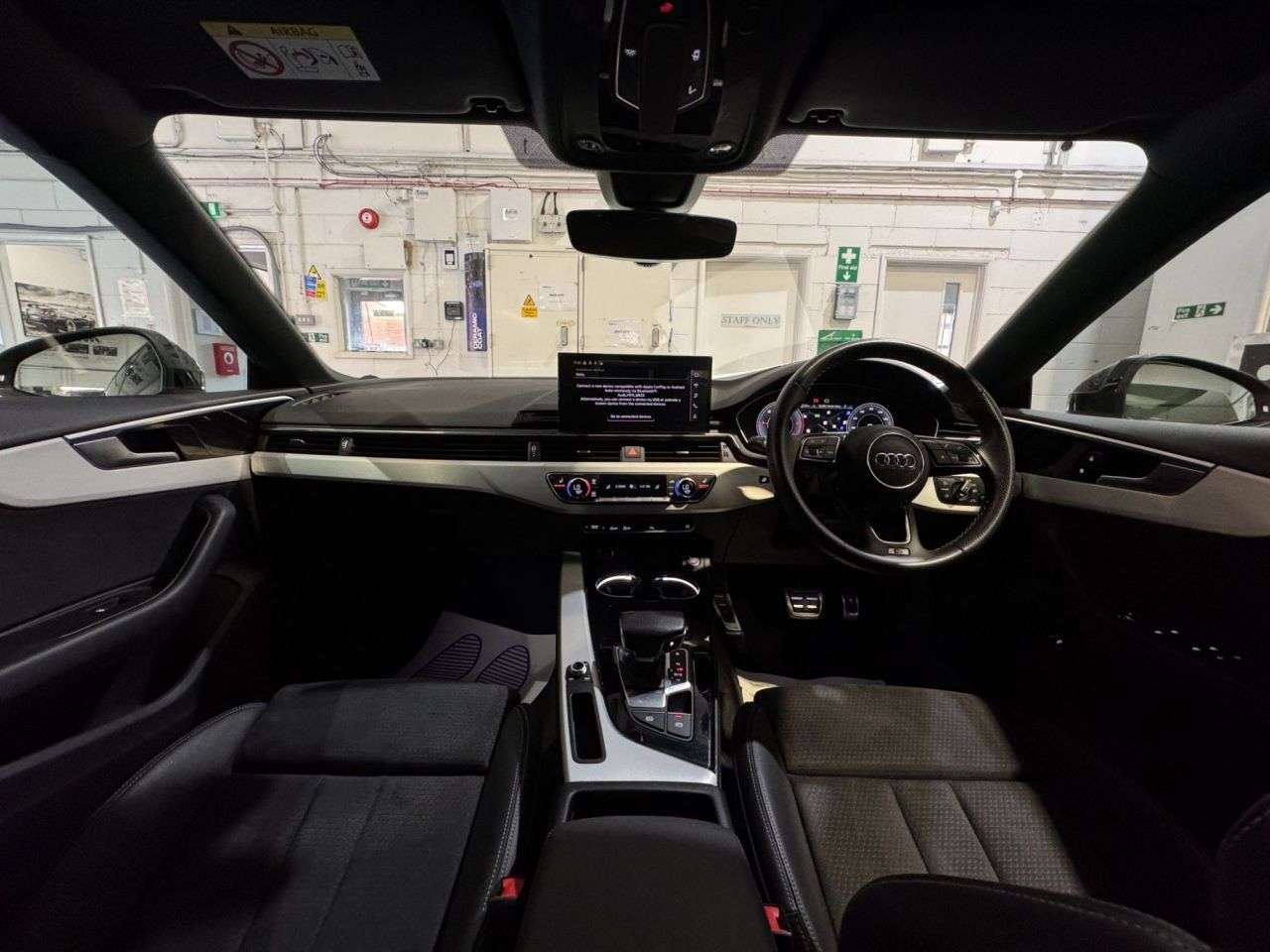 2023 AUDI A5 2023 AUDI A5