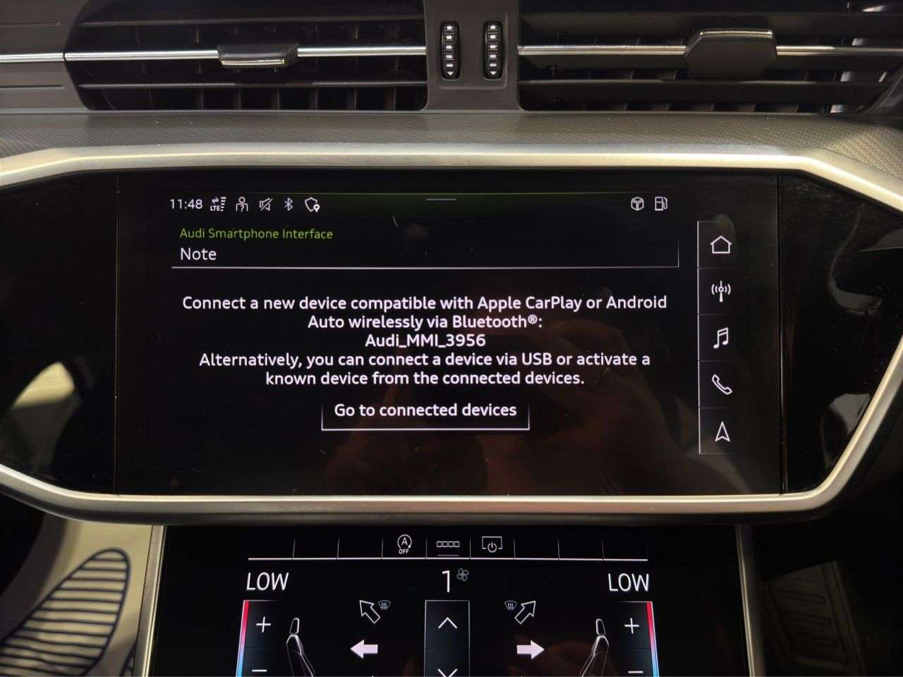 2022 AUDI A6 SALOON 2022 AUDI A6 SALOON