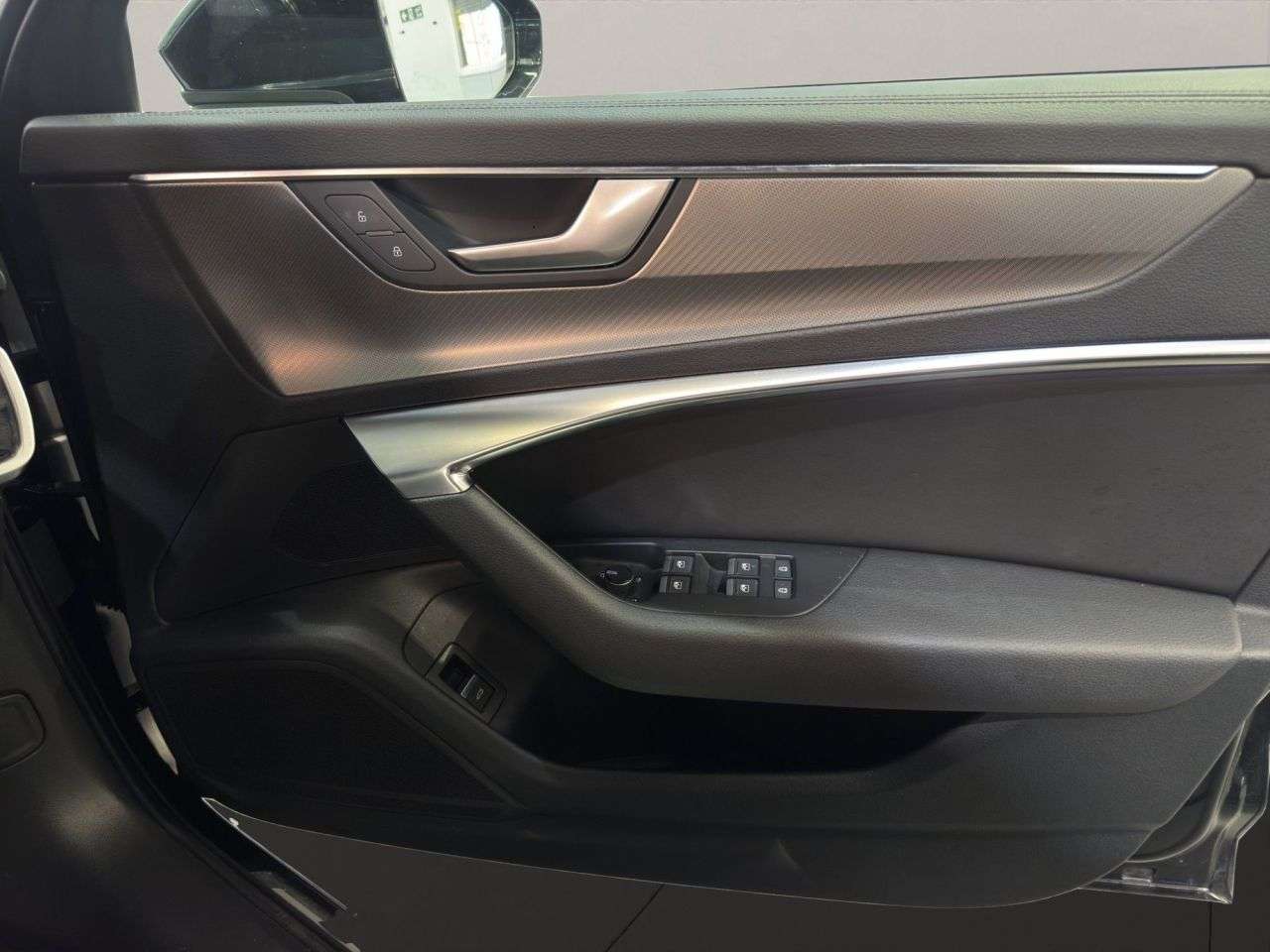 2022 AUDI A6 SALOON 2022 AUDI A6 SALOON