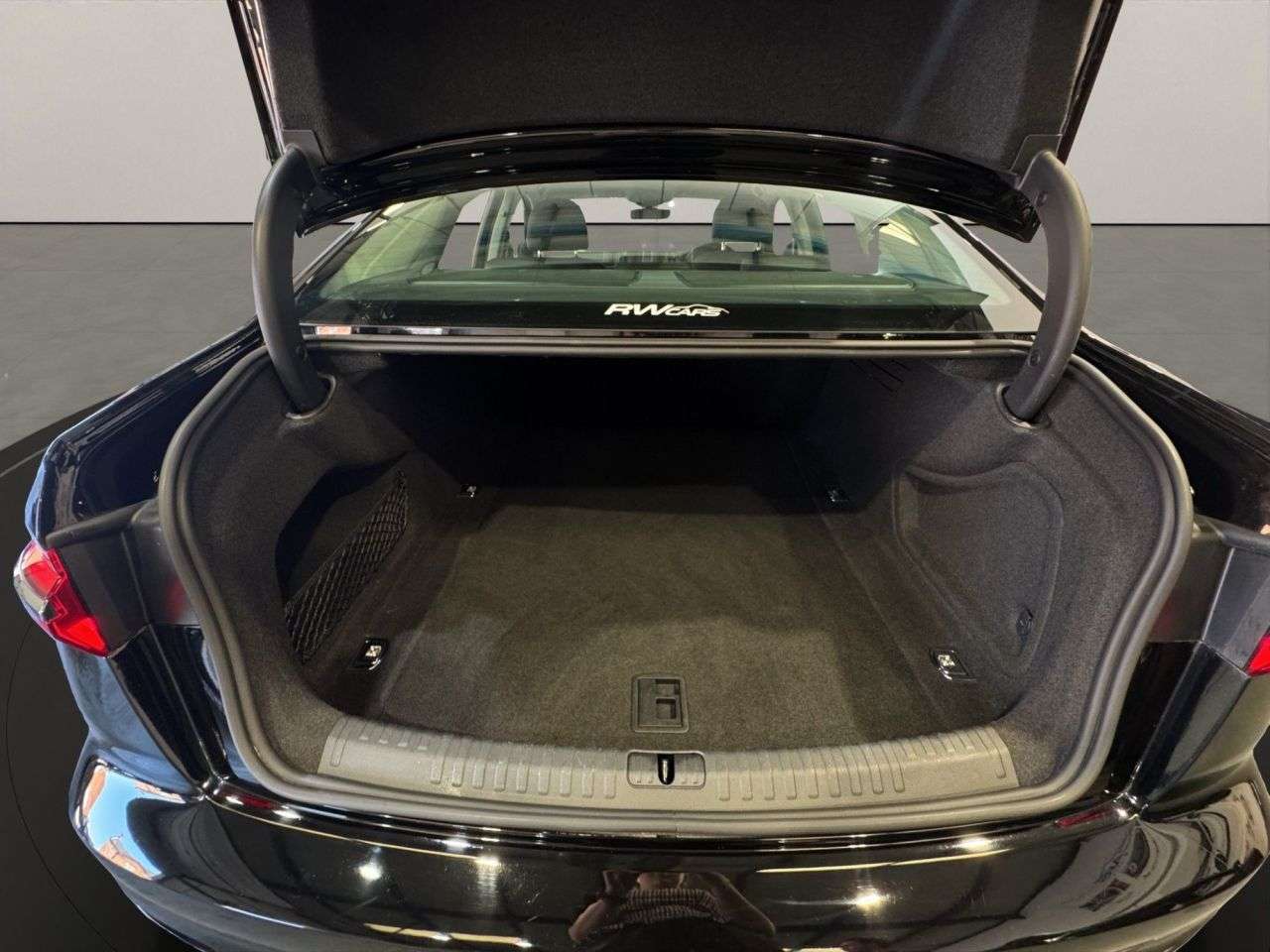 2022 AUDI A6 SALOON 2022 AUDI A6 SALOON