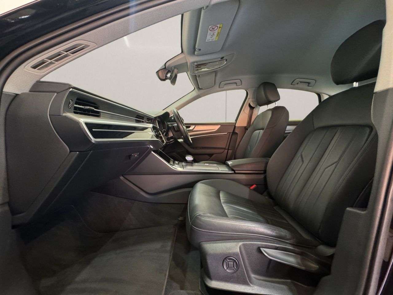 2022 AUDI A6 SALOON 2022 AUDI A6 SALOON