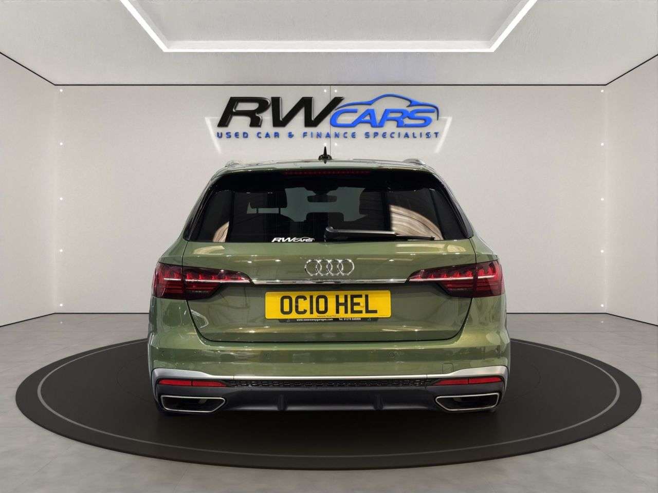 2023 AUDI A4 AVANT 2023 AUDI A4 AVANT