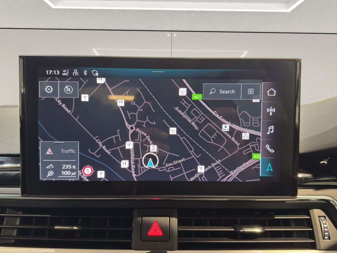 2023 AUDI A4 AVANT 2023 AUDI A4 AVANT