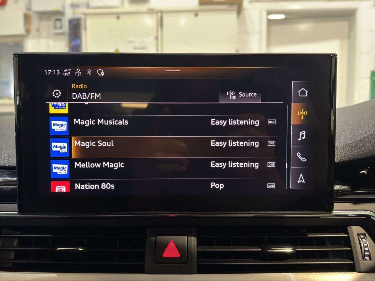 2023 AUDI A4 AVANT 2023 AUDI A4 AVANT