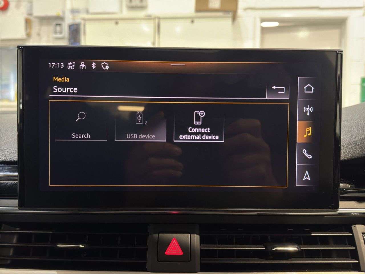 2023 AUDI A4 AVANT 2023 AUDI A4 AVANT