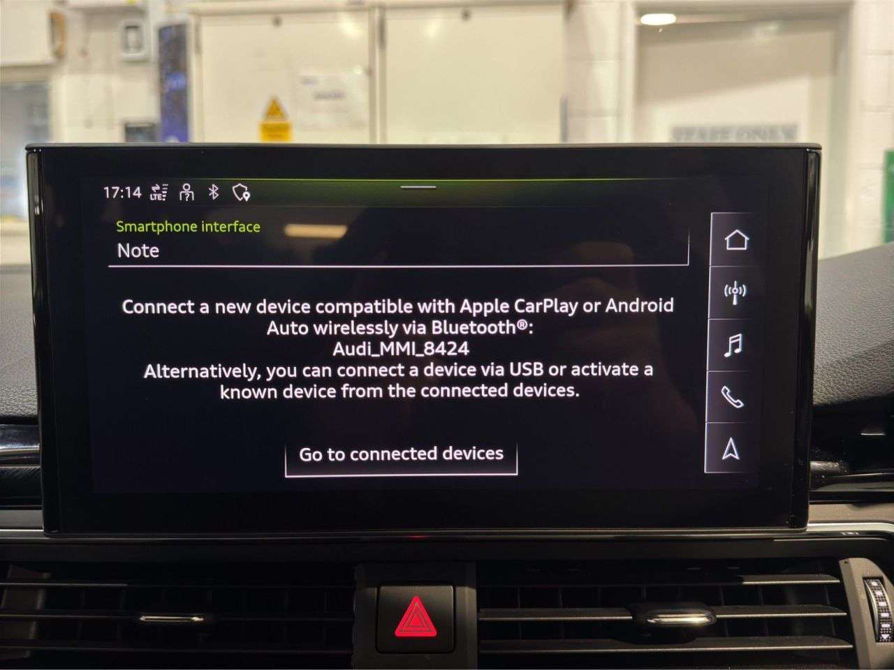 2023 AUDI A4 AVANT 2023 AUDI A4 AVANT