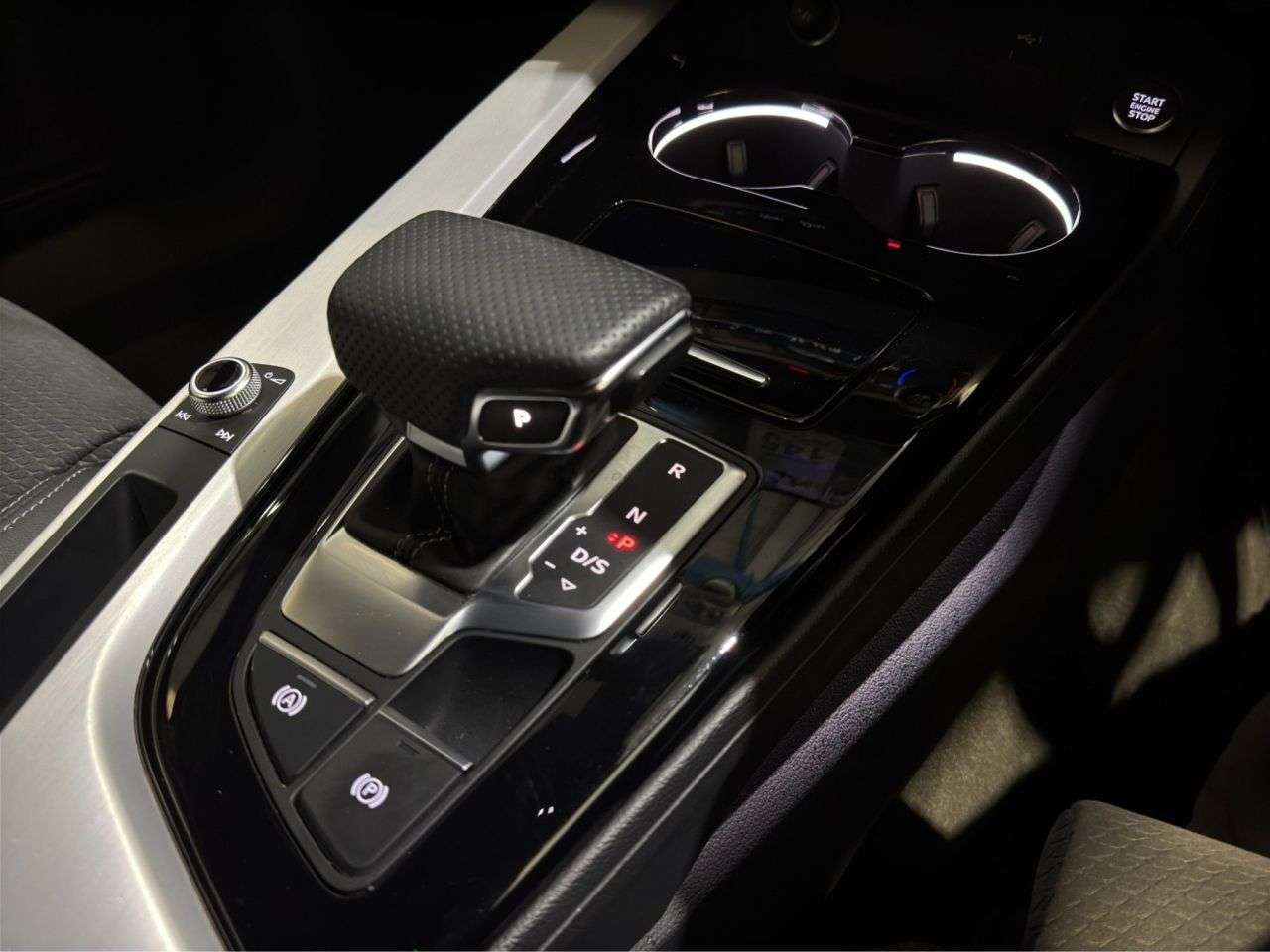 2023 AUDI A4 AVANT 2023 AUDI A4 AVANT