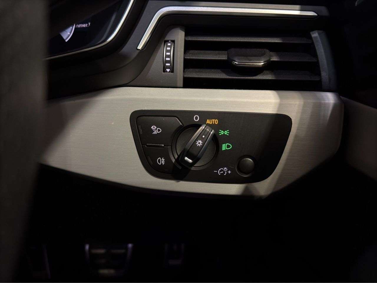 2023 AUDI A4 AVANT 2023 AUDI A4 AVANT