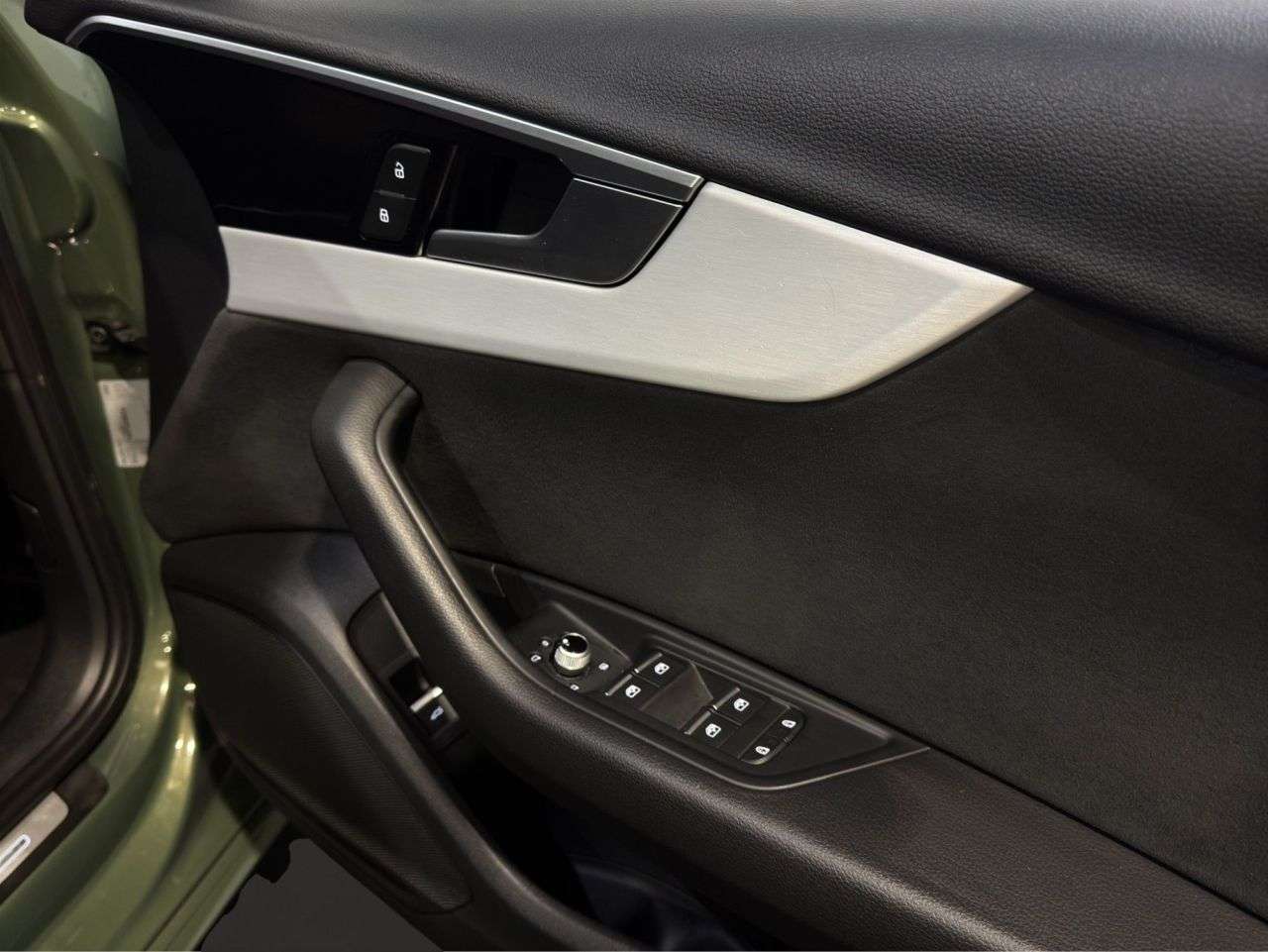2023 AUDI A4 AVANT 2023 AUDI A4 AVANT