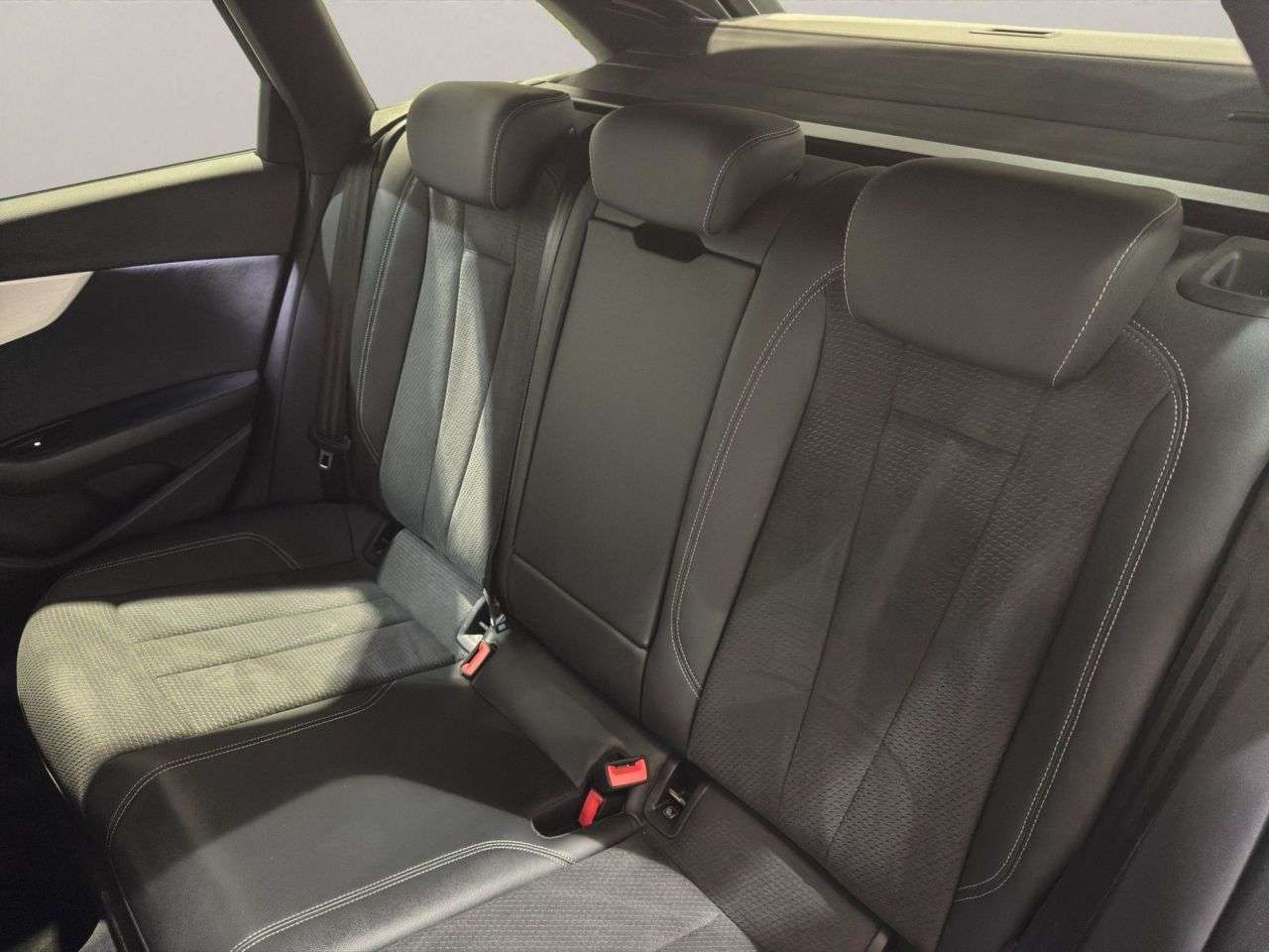 2023 AUDI A4 AVANT 2023 AUDI A4 AVANT