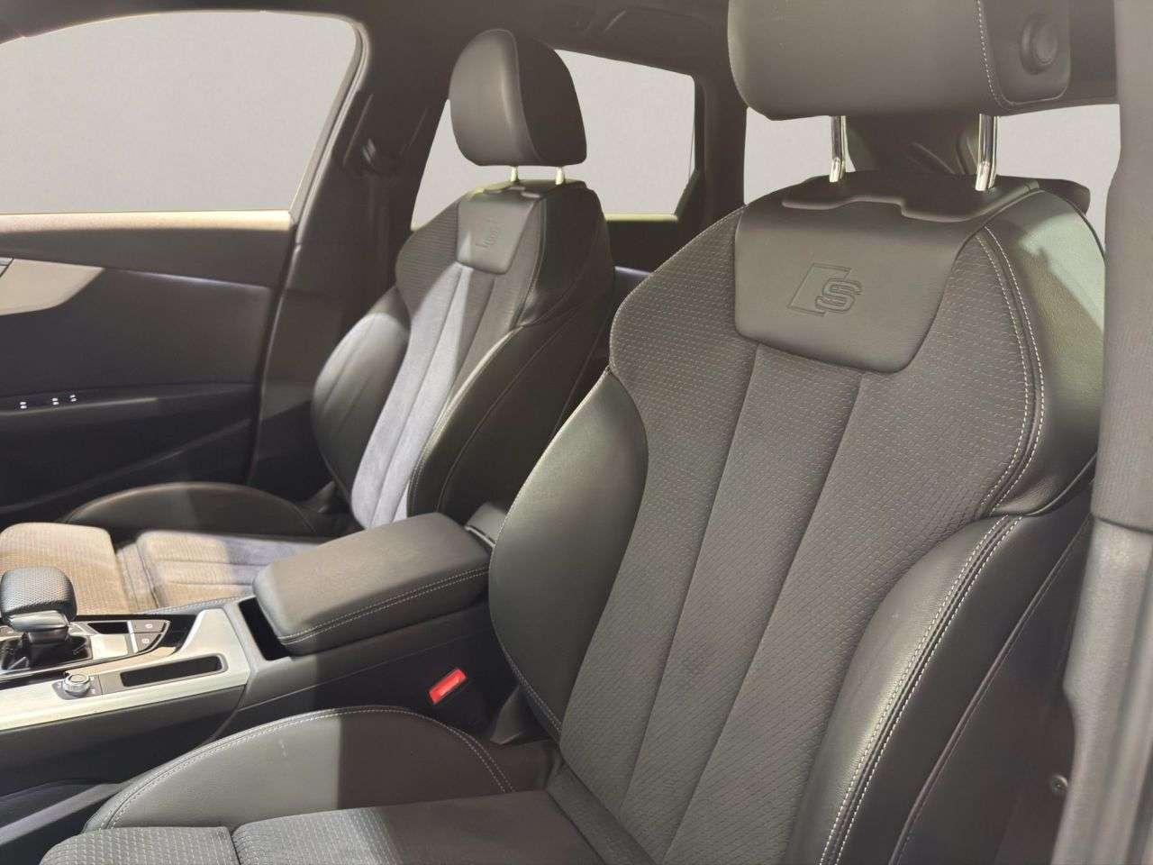 2023 AUDI A4 AVANT 2023 AUDI A4 AVANT