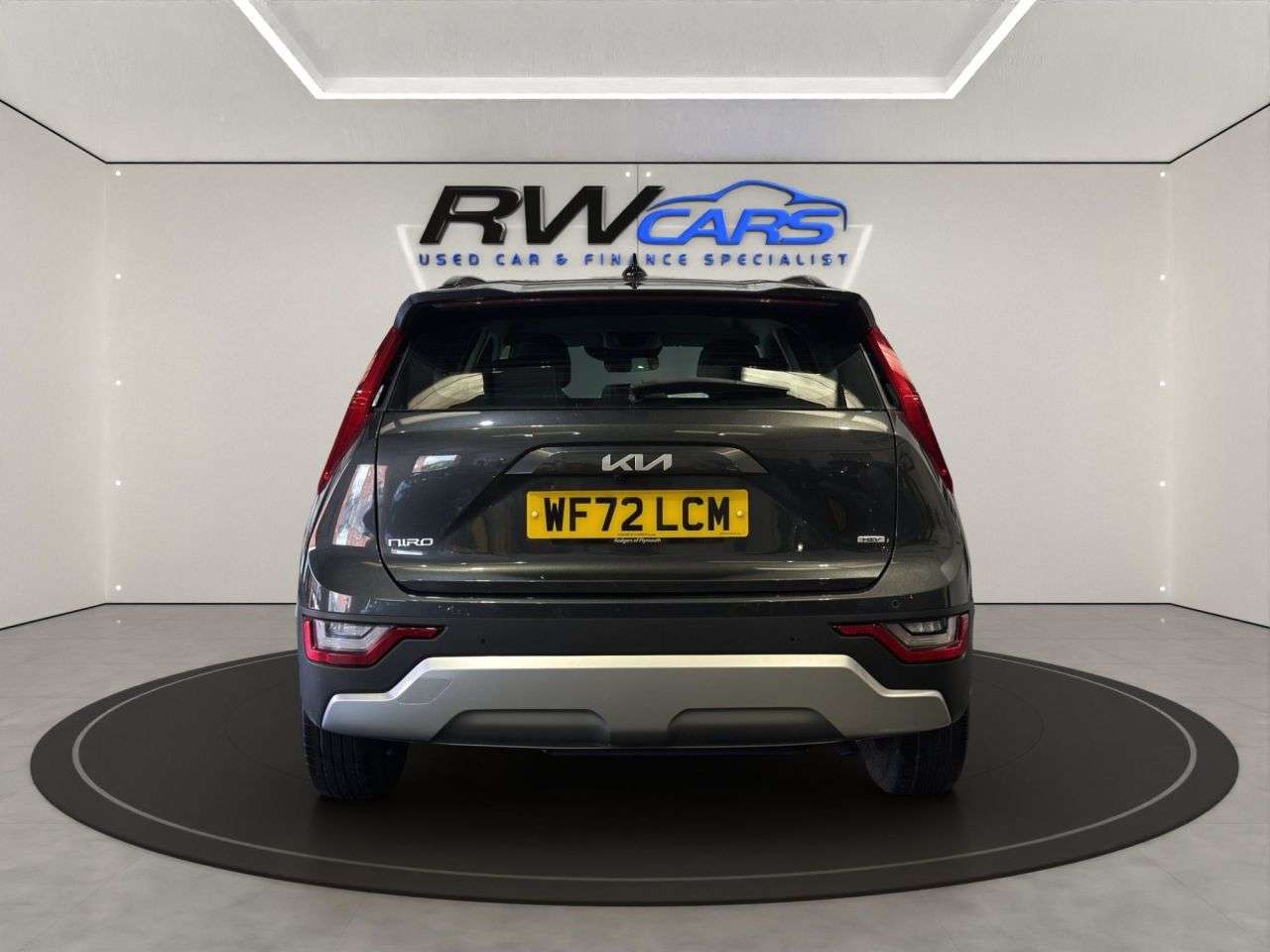 2023 KIA NIRO 2023 KIA NIRO