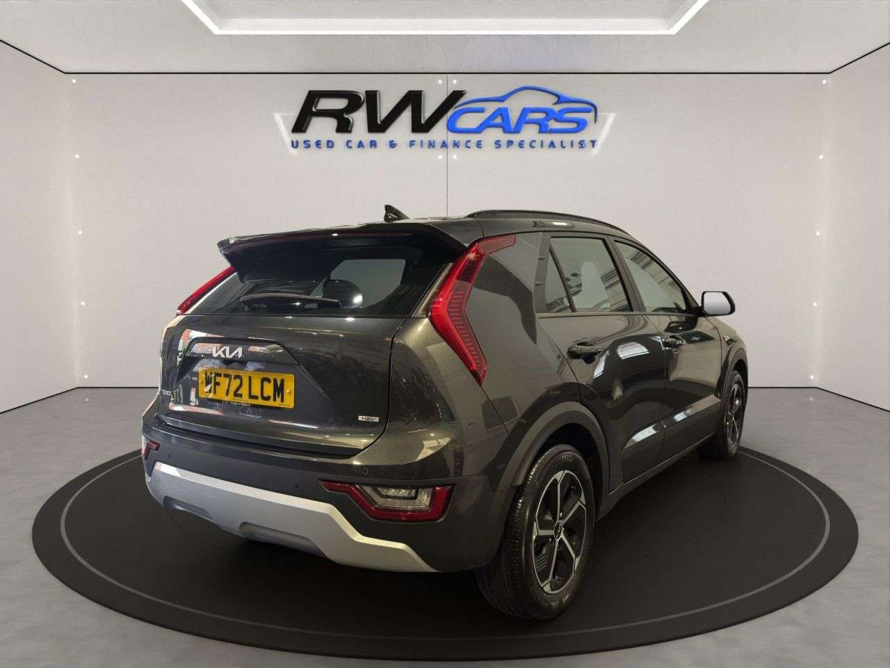 2023 KIA NIRO 2023 KIA NIRO