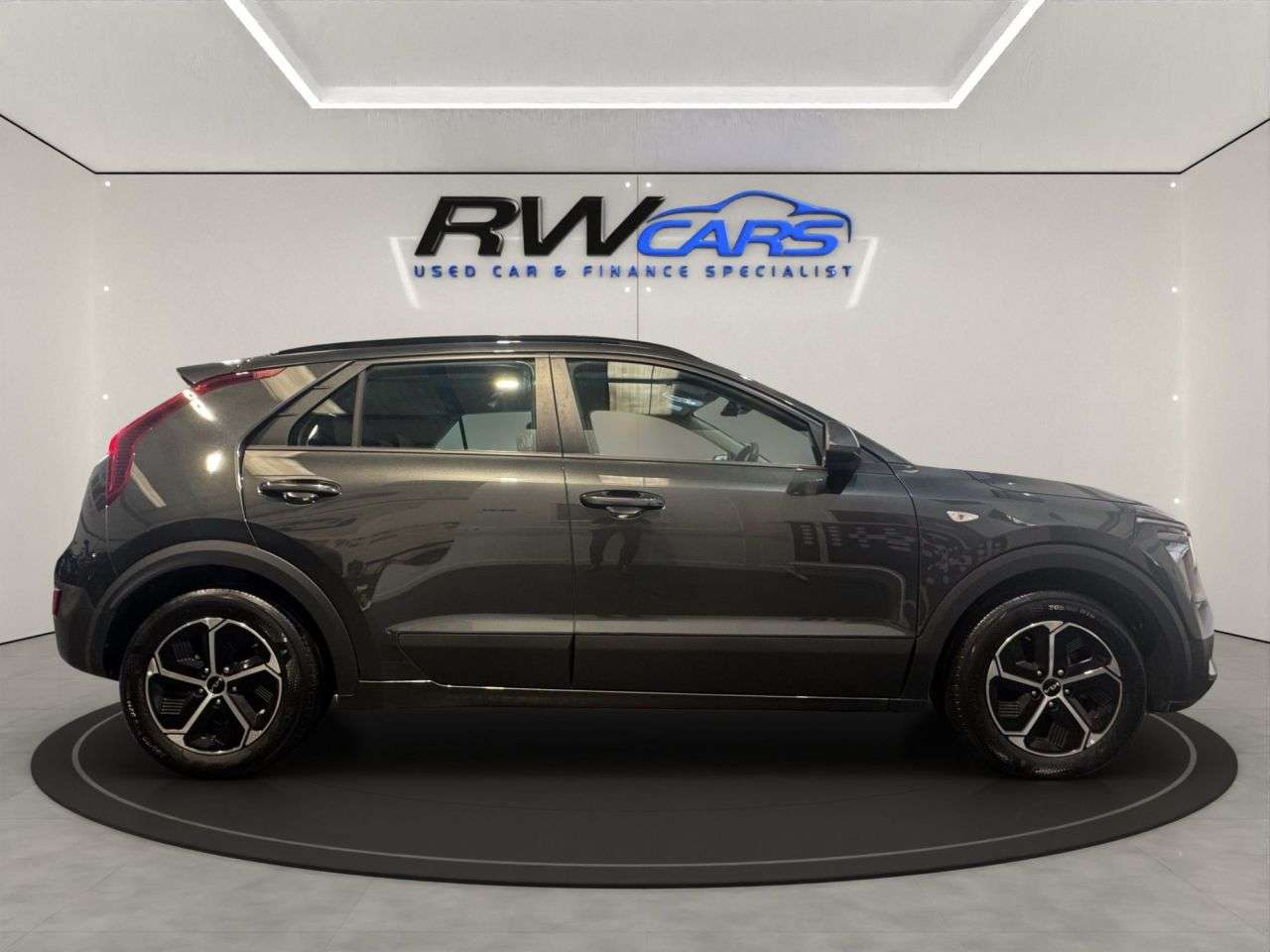 2023 KIA NIRO 2023 KIA NIRO