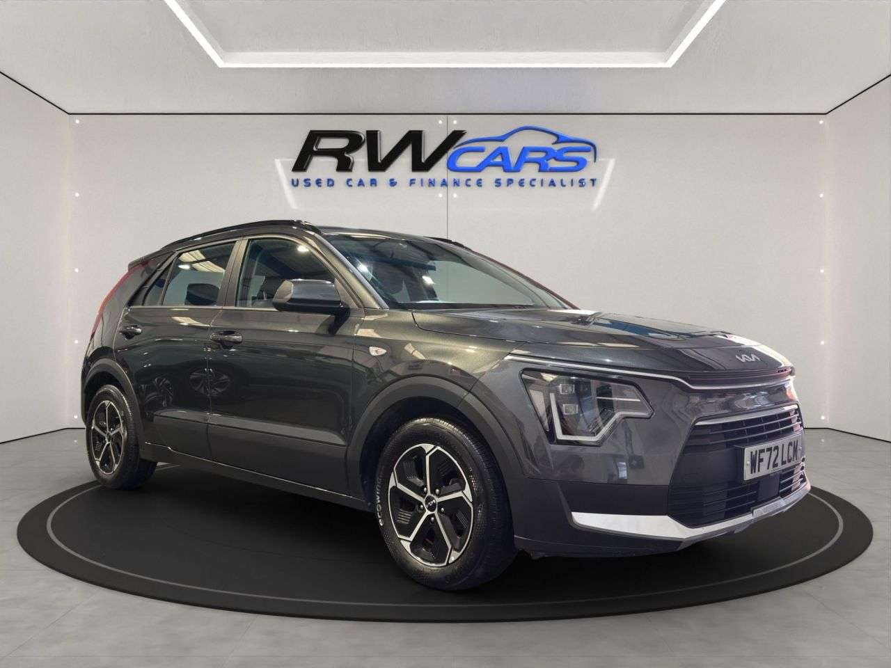 2023 KIA NIRO 2023 KIA NIRO
