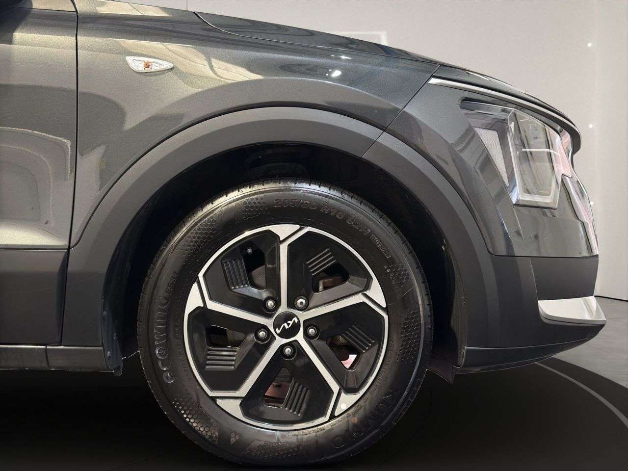2023 KIA NIRO 2023 KIA NIRO