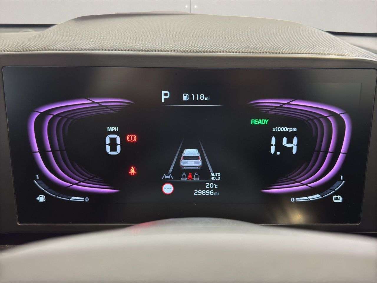 2023 KIA NIRO 2023 KIA NIRO