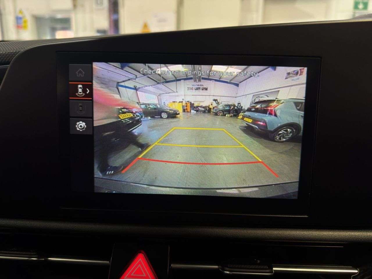 2023 KIA NIRO 2023 KIA NIRO