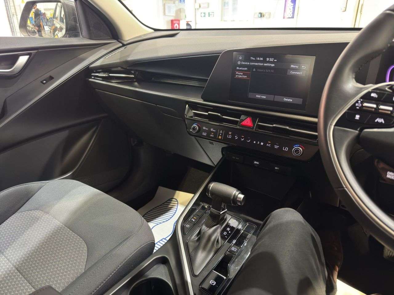 2023 KIA NIRO 2023 KIA NIRO