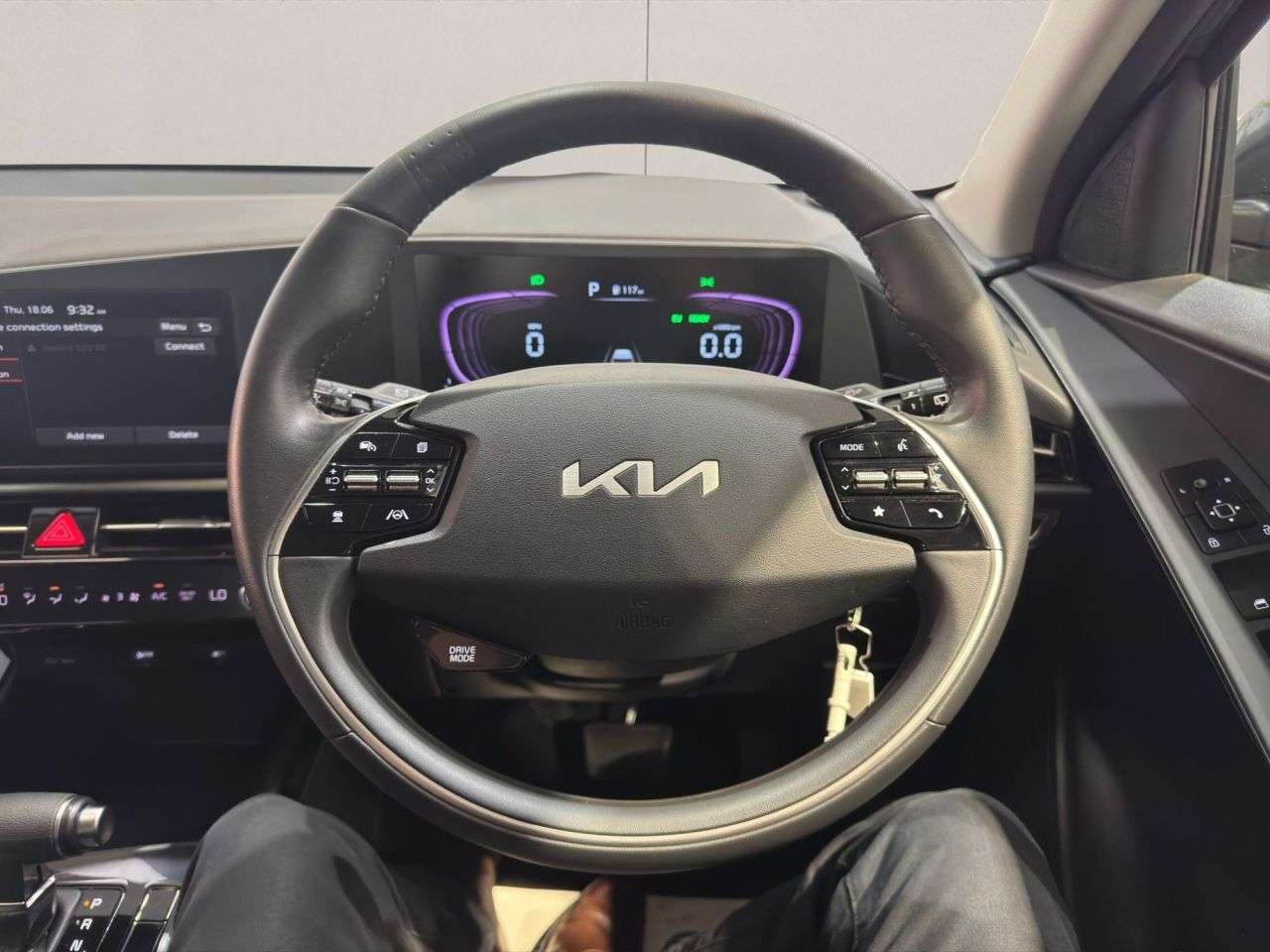 2023 KIA NIRO 2023 KIA NIRO