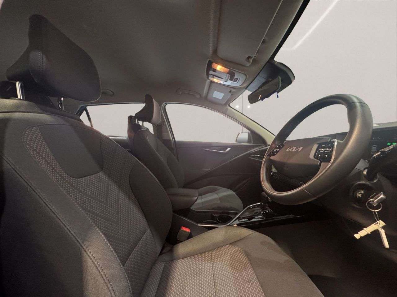 2023 KIA NIRO 2023 KIA NIRO