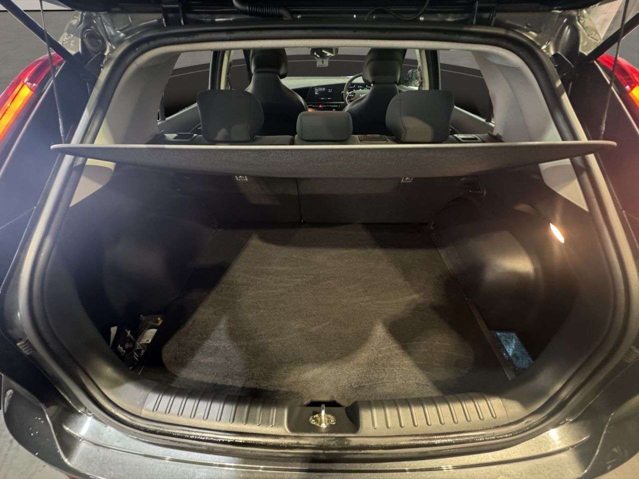 2023 KIA NIRO 2023 KIA NIRO