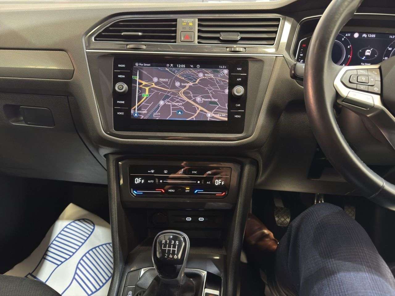 2022 VOLKSWAGEN TIGUAN ALLSPACE 2022 VOLKSWAGEN TIGUAN ALLSPACE