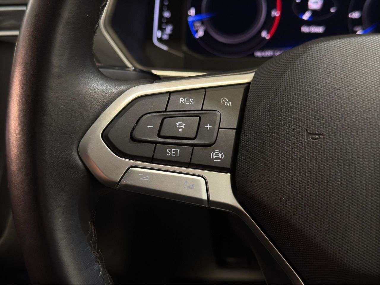 2022 VOLKSWAGEN TIGUAN ALLSPACE 2022 VOLKSWAGEN TIGUAN ALLSPACE