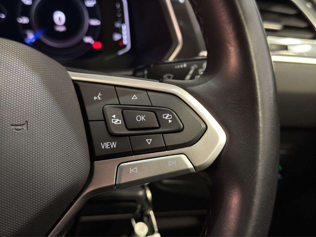 2022 VOLKSWAGEN TIGUAN ALLSPACE 2022 VOLKSWAGEN TIGUAN ALLSPACE
