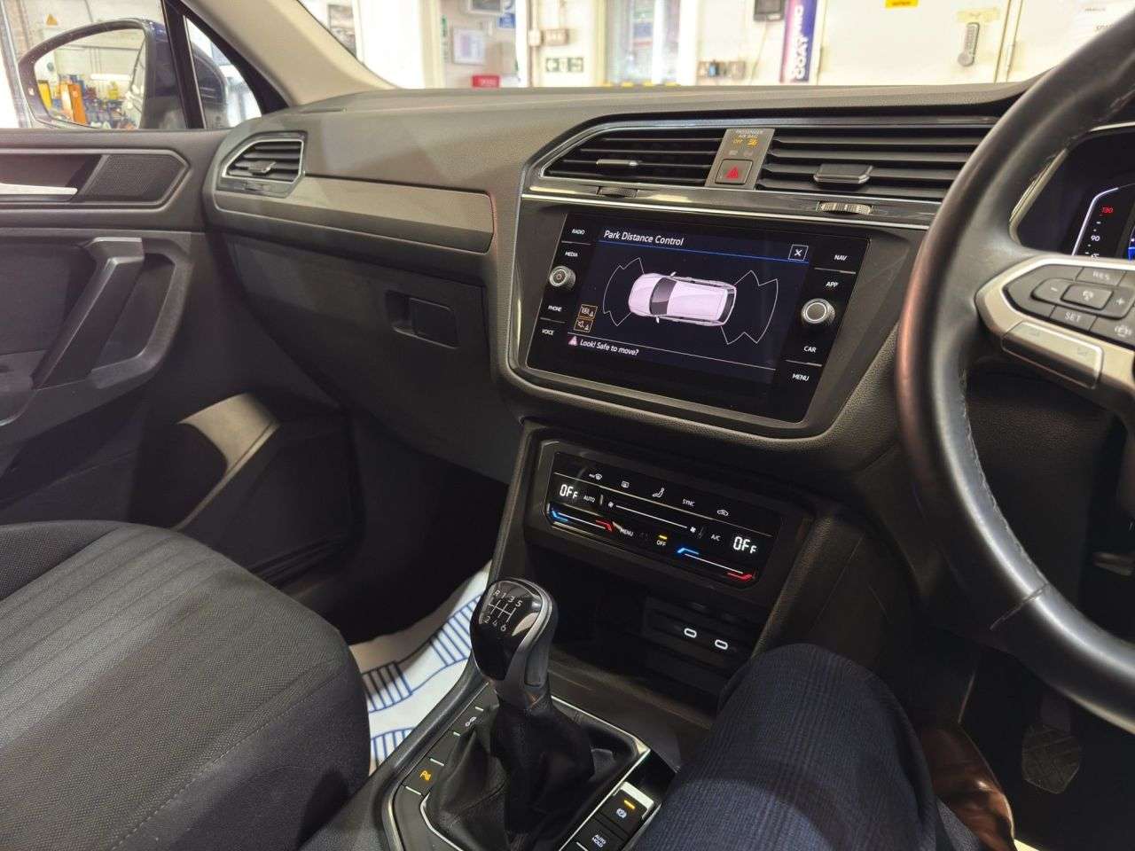 2022 VOLKSWAGEN TIGUAN ALLSPACE 2022 VOLKSWAGEN TIGUAN ALLSPACE