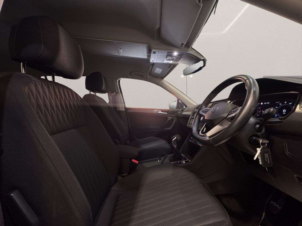 2022 VOLKSWAGEN TIGUAN ALLSPACE 2022 VOLKSWAGEN TIGUAN ALLSPACE