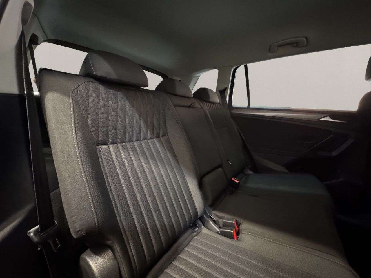 2022 VOLKSWAGEN TIGUAN ALLSPACE 2022 VOLKSWAGEN TIGUAN ALLSPACE