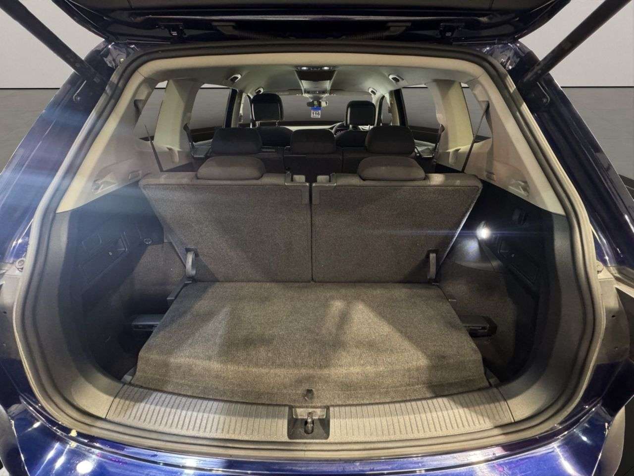 2022 VOLKSWAGEN TIGUAN ALLSPACE 2022 VOLKSWAGEN TIGUAN ALLSPACE