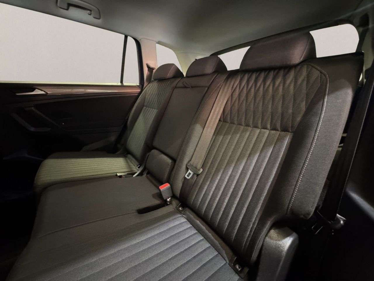 2022 VOLKSWAGEN TIGUAN ALLSPACE 2022 VOLKSWAGEN TIGUAN ALLSPACE