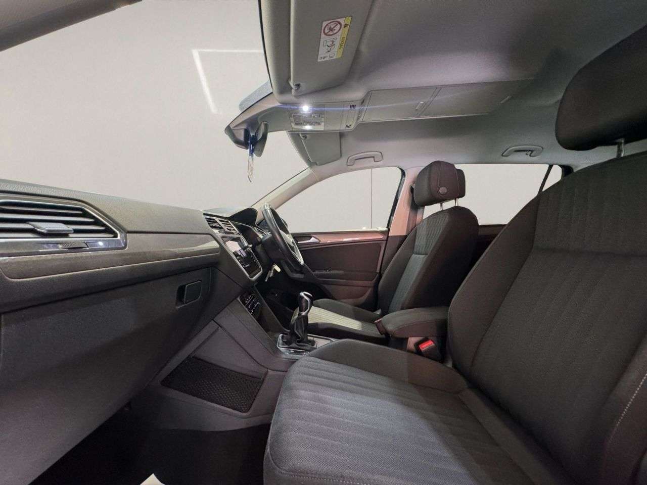 2022 VOLKSWAGEN TIGUAN ALLSPACE 2022 VOLKSWAGEN TIGUAN ALLSPACE