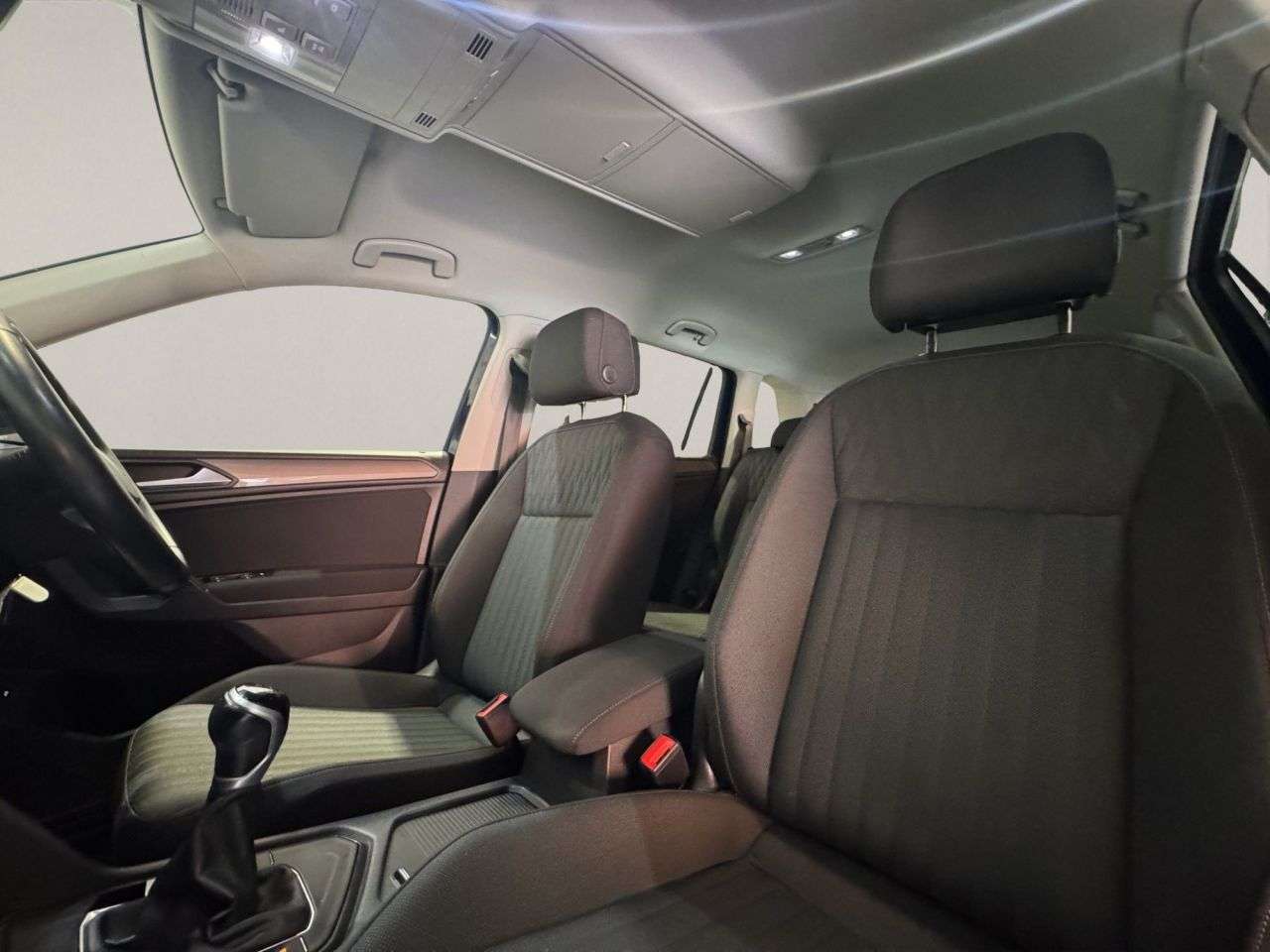 2022 VOLKSWAGEN TIGUAN ALLSPACE 2022 VOLKSWAGEN TIGUAN ALLSPACE