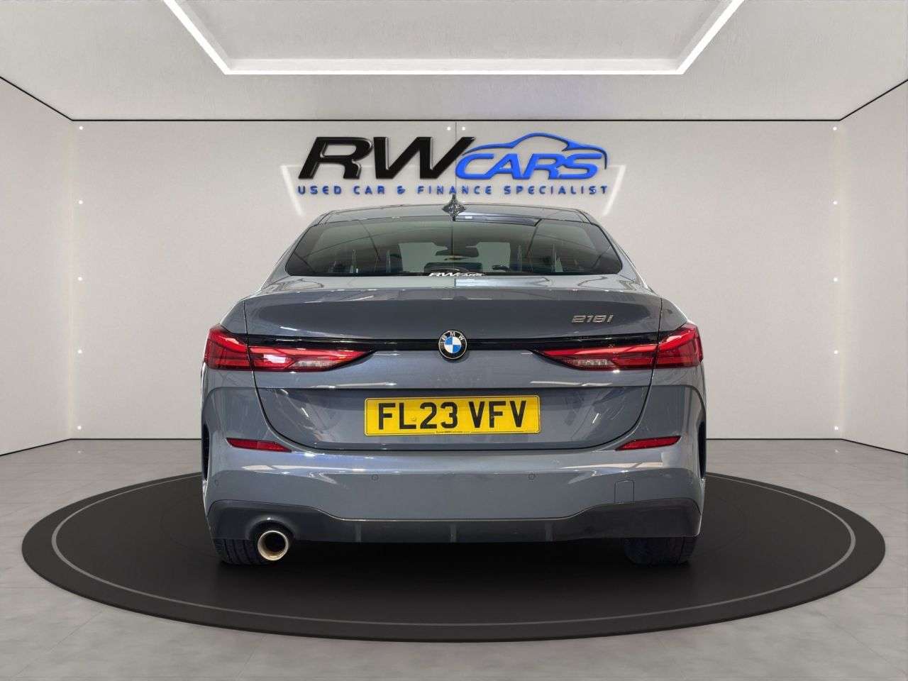 2023 BMW 2 SERIES GRAN COUPE 2023 BMW 2 SERIES GRAN COUPE