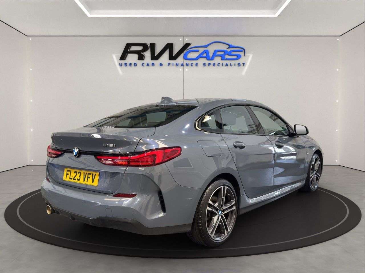 2023 BMW 2 SERIES GRAN COUPE 2023 BMW 2 SERIES GRAN COUPE