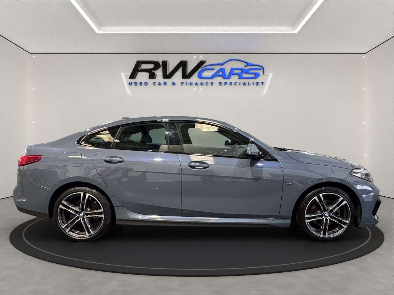 2023 BMW 2 SERIES GRAN COUPE 2023 BMW 2 SERIES GRAN COUPE