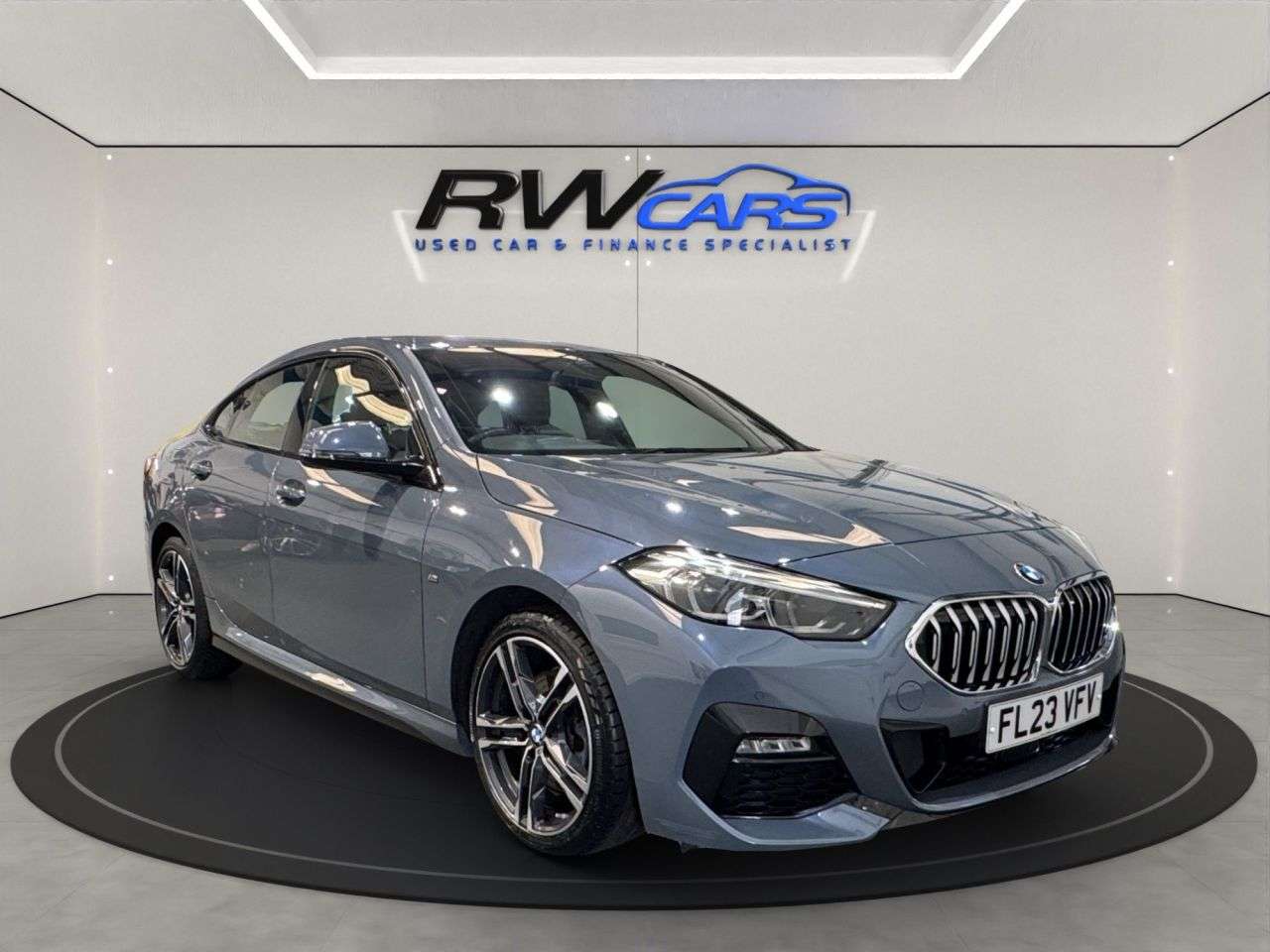 2023 BMW 2 SERIES GRAN COUPE 2023 BMW 2 SERIES GRAN COUPE