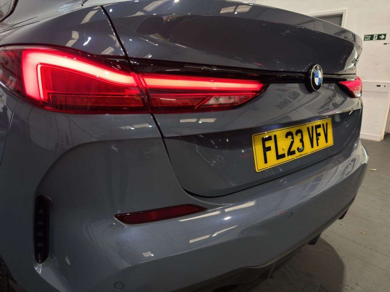 2023 BMW 2 SERIES GRAN COUPE 2023 BMW 2 SERIES GRAN COUPE