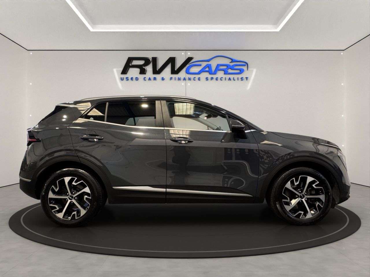 2023 KIA SPORTAGE 2023 KIA SPORTAGE