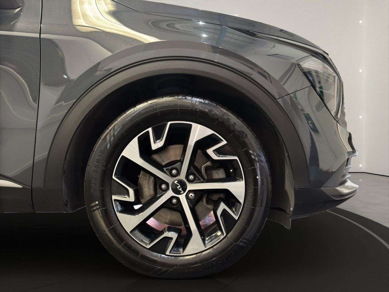 2023 KIA SPORTAGE 2023 KIA SPORTAGE