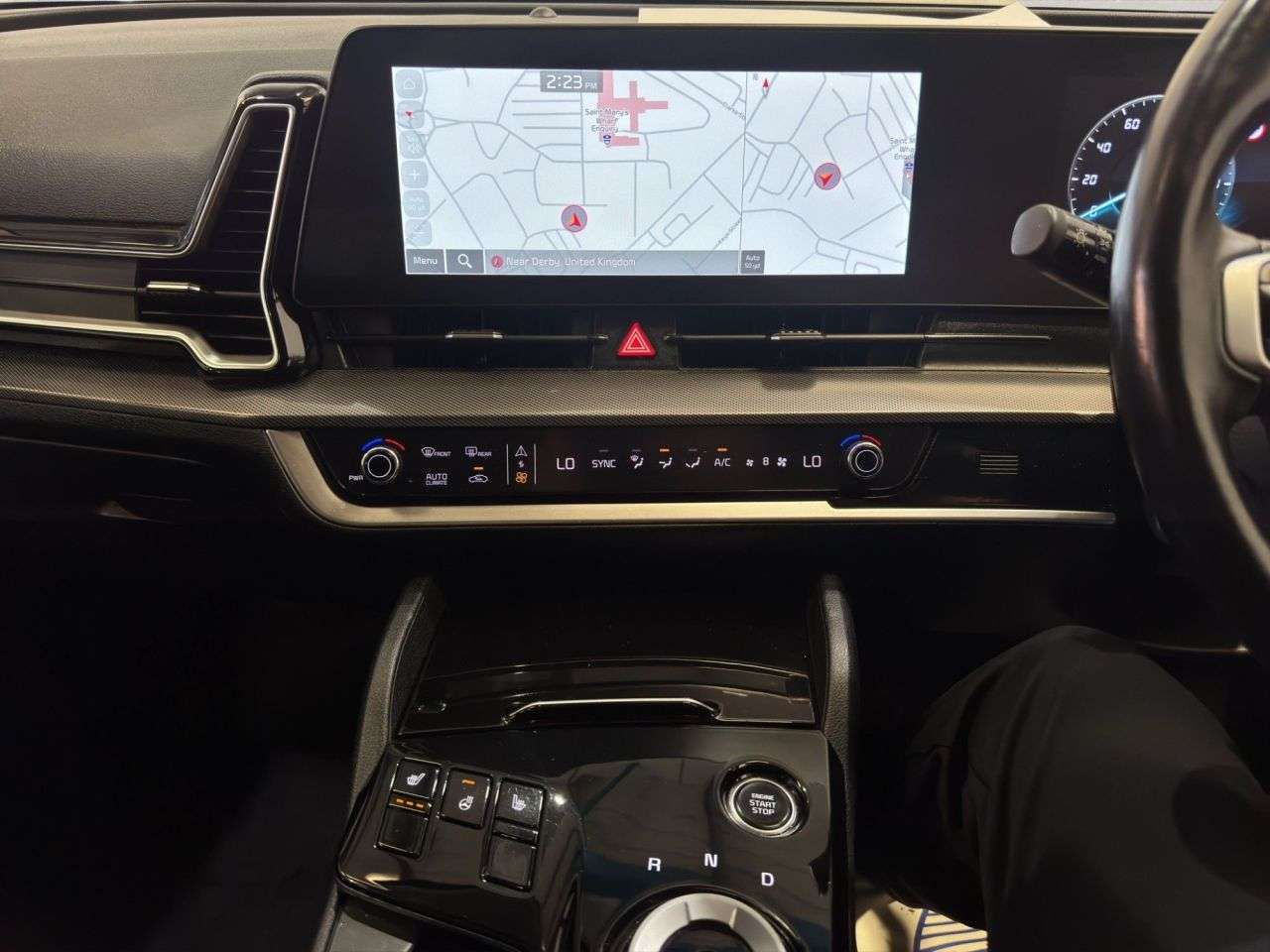 2023 KIA SPORTAGE 2023 KIA SPORTAGE