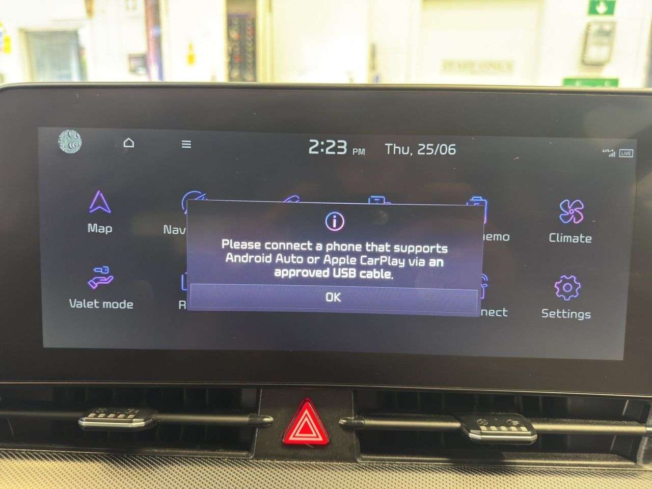 2023 KIA SPORTAGE 2023 KIA SPORTAGE