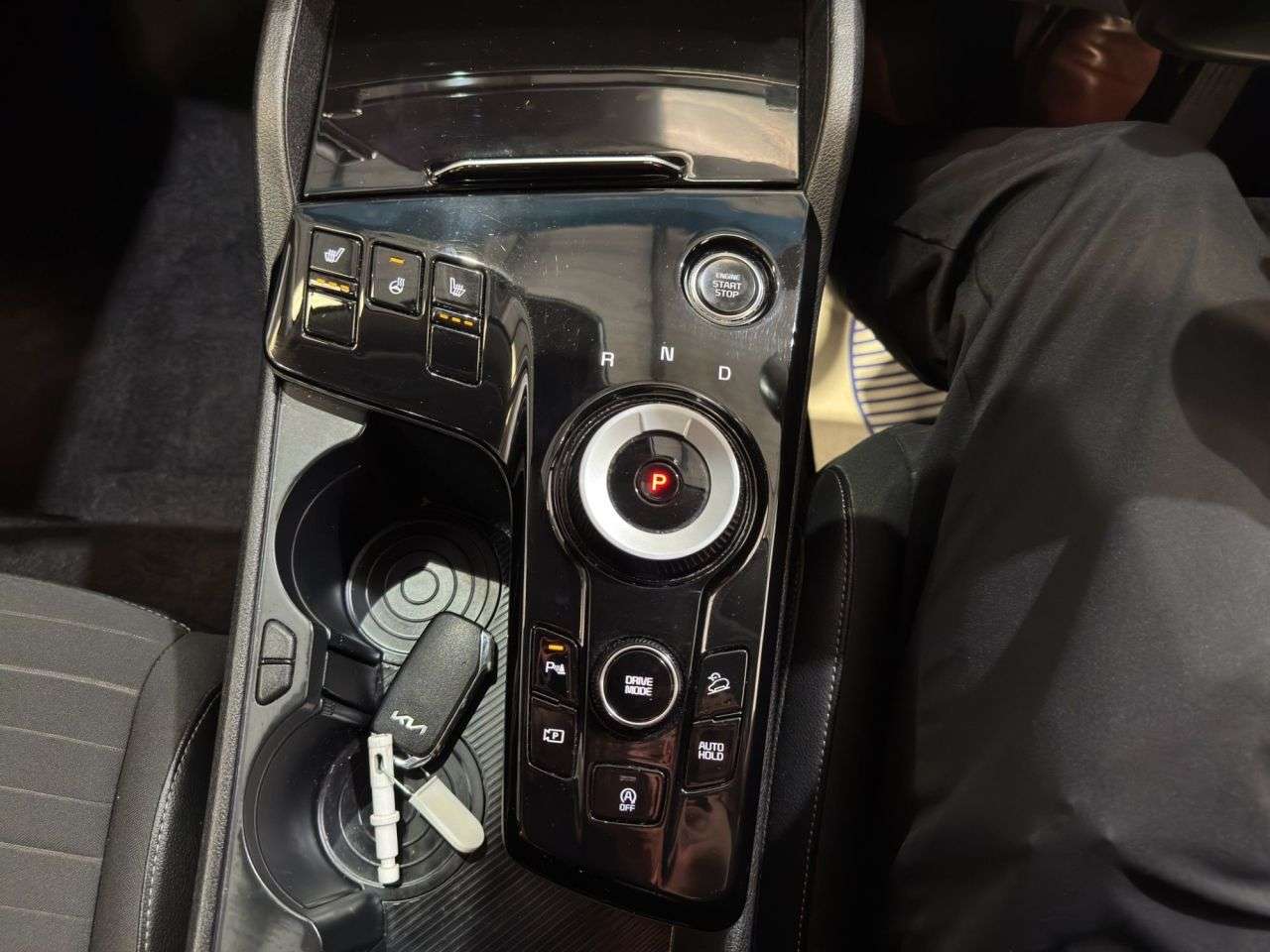 2023 KIA SPORTAGE 2023 KIA SPORTAGE