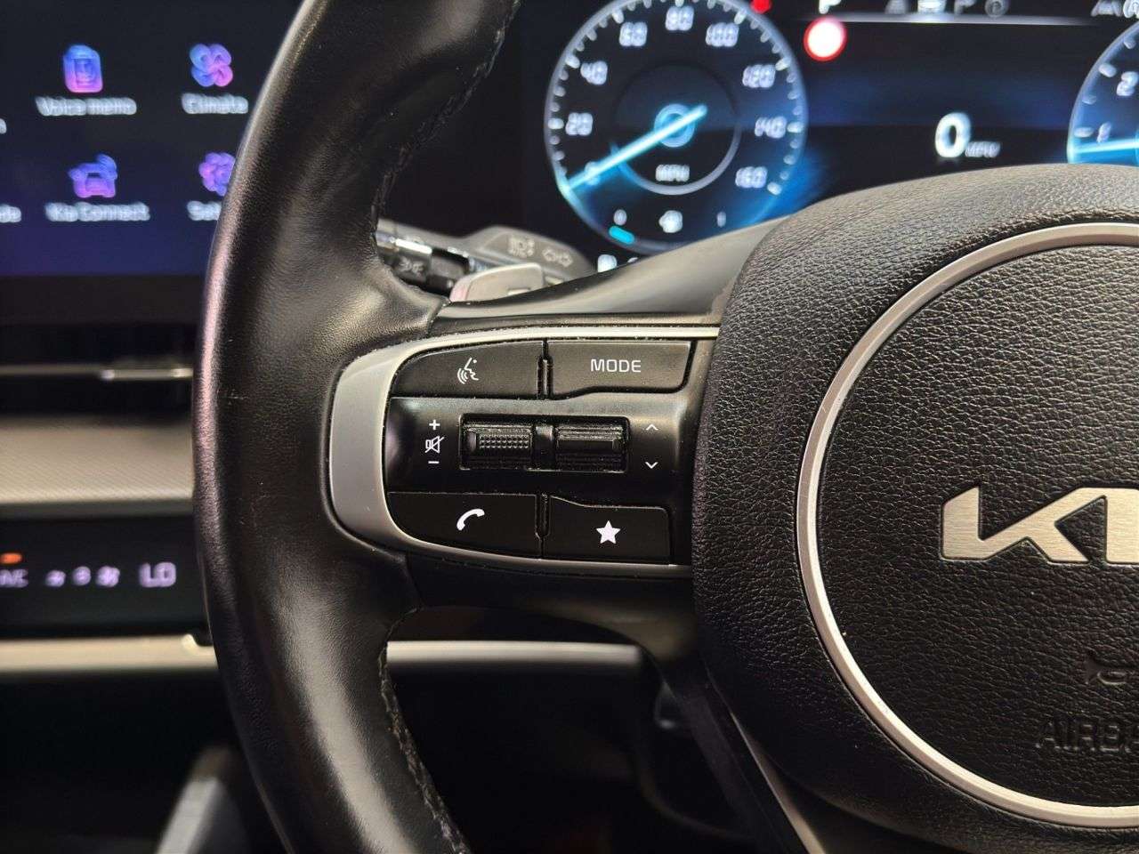 2023 KIA SPORTAGE 2023 KIA SPORTAGE