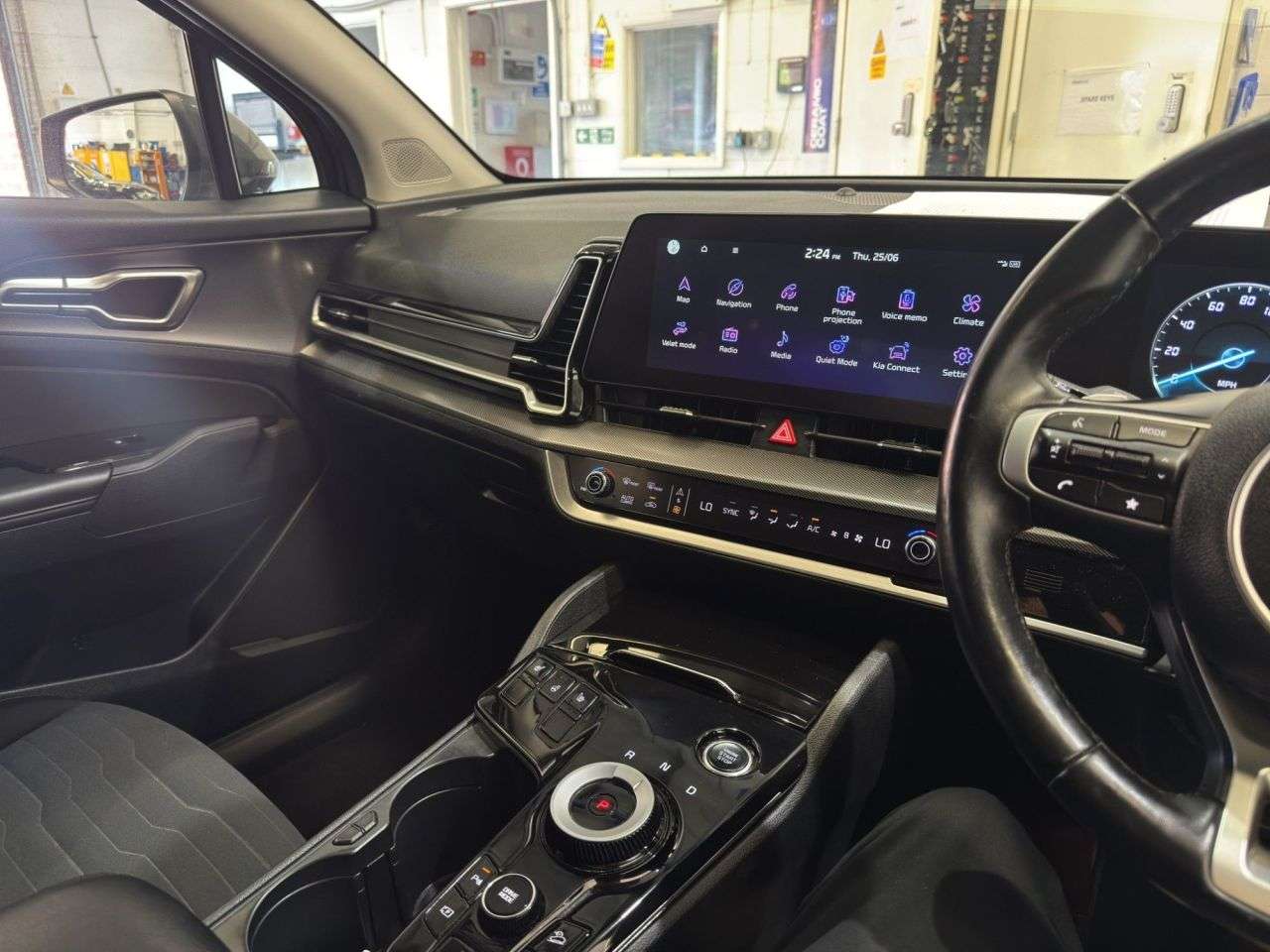 2023 KIA SPORTAGE 2023 KIA SPORTAGE