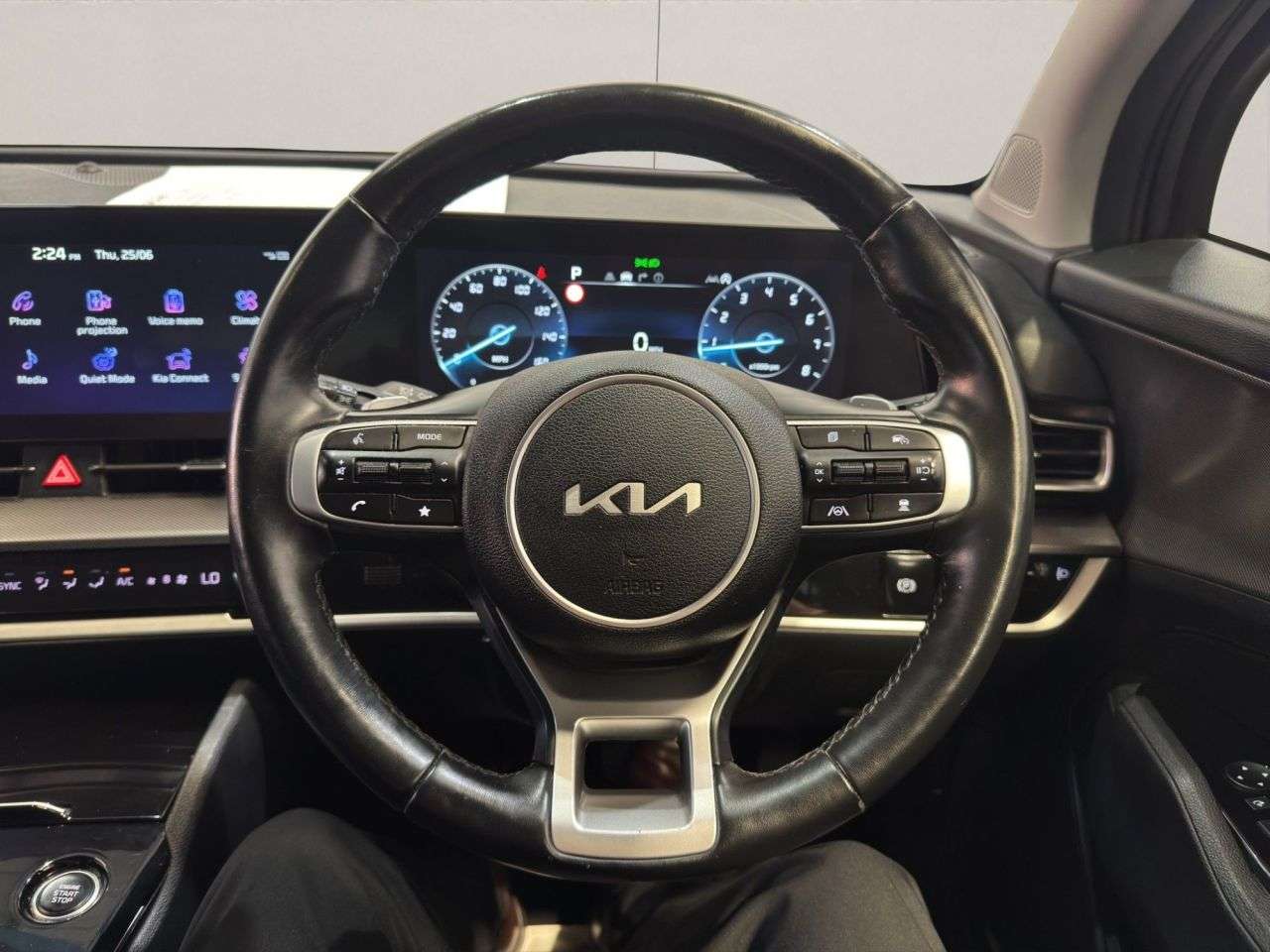 2023 KIA SPORTAGE 2023 KIA SPORTAGE